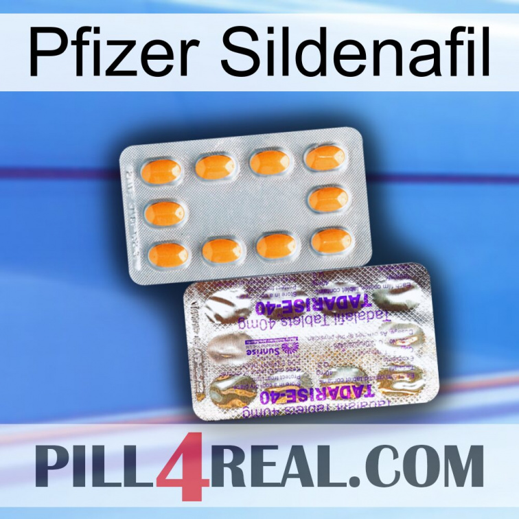Pfizer Sildenafil new12